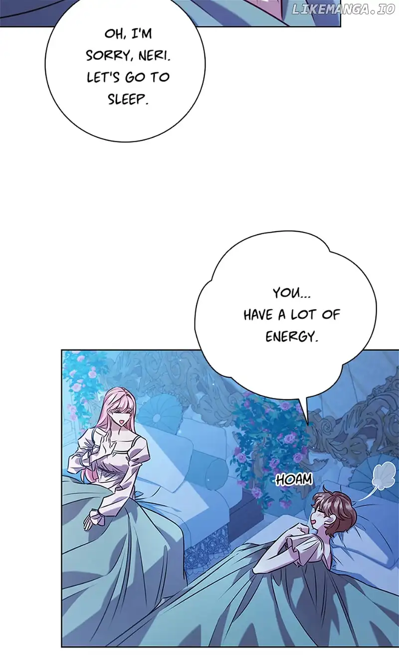 I’m Divorced, But I’m a Chaebol Chapter 99 page 8