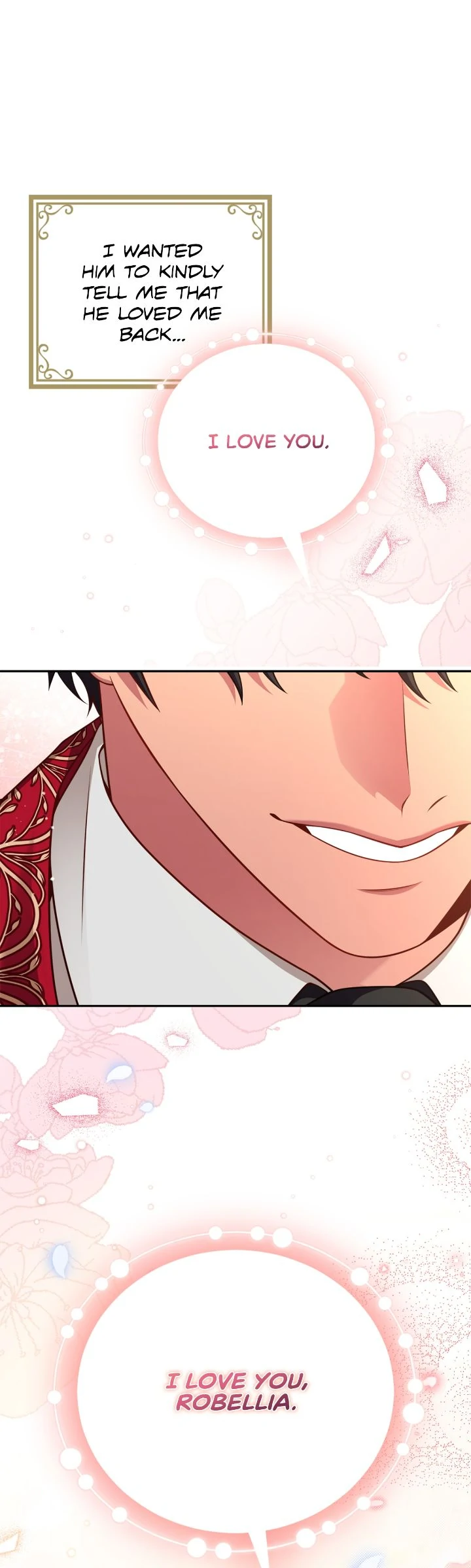 I’m Divorcing My Tyrant Husband Chapter 103 page 0