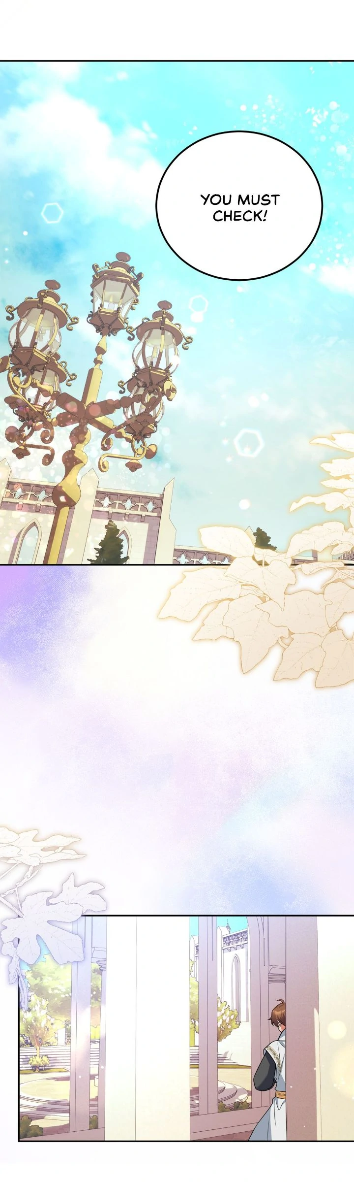 I’m Divorcing My Tyrant Husband Chapter 103 page 9