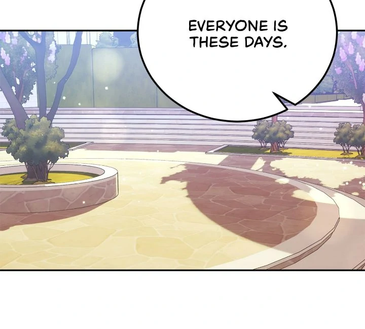 I’m Divorcing My Tyrant Husband Chapter 103 page 14