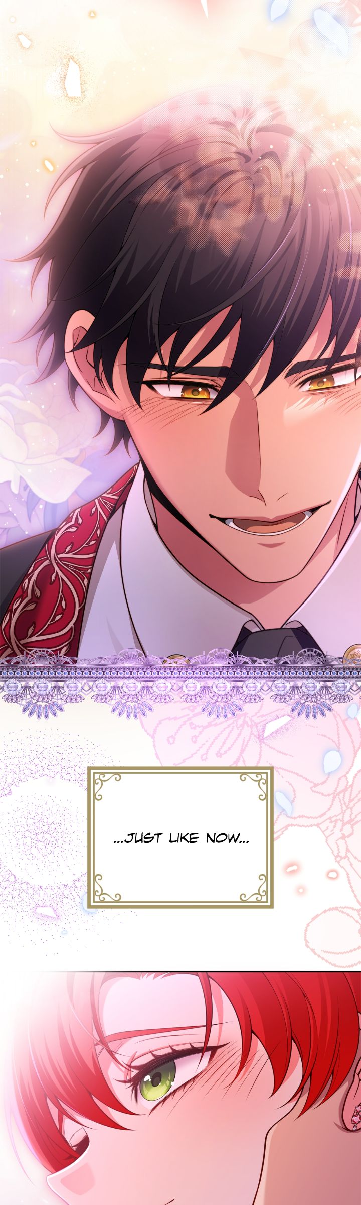 I’m Divorcing My Tyrant Husband Chapter 103 page 1