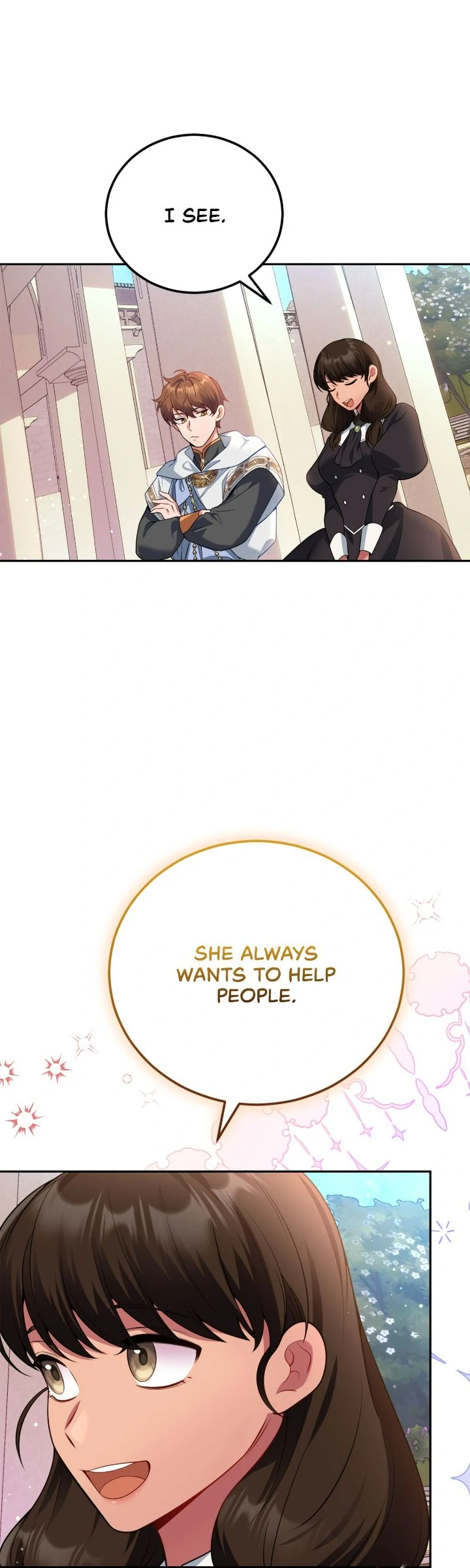 I’m Divorcing My Tyrant Husband Chapter 103 page 19