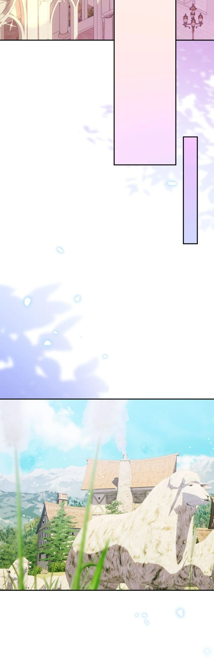 I’m Divorcing My Tyrant Husband Chapter 103 page 21