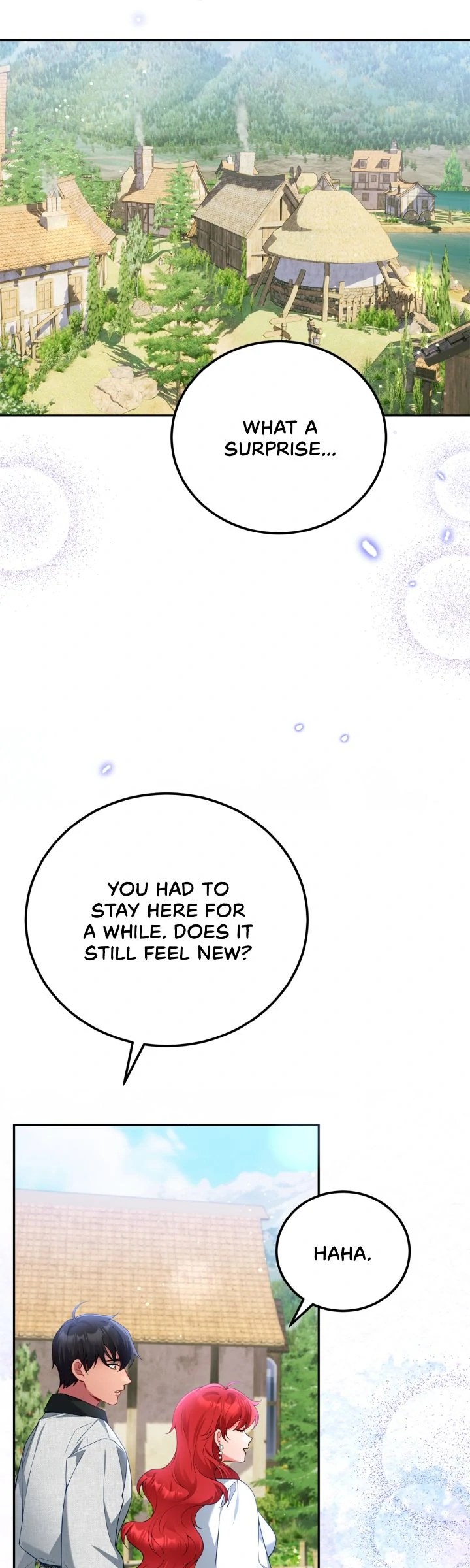 I’m Divorcing My Tyrant Husband Chapter 103 page 23