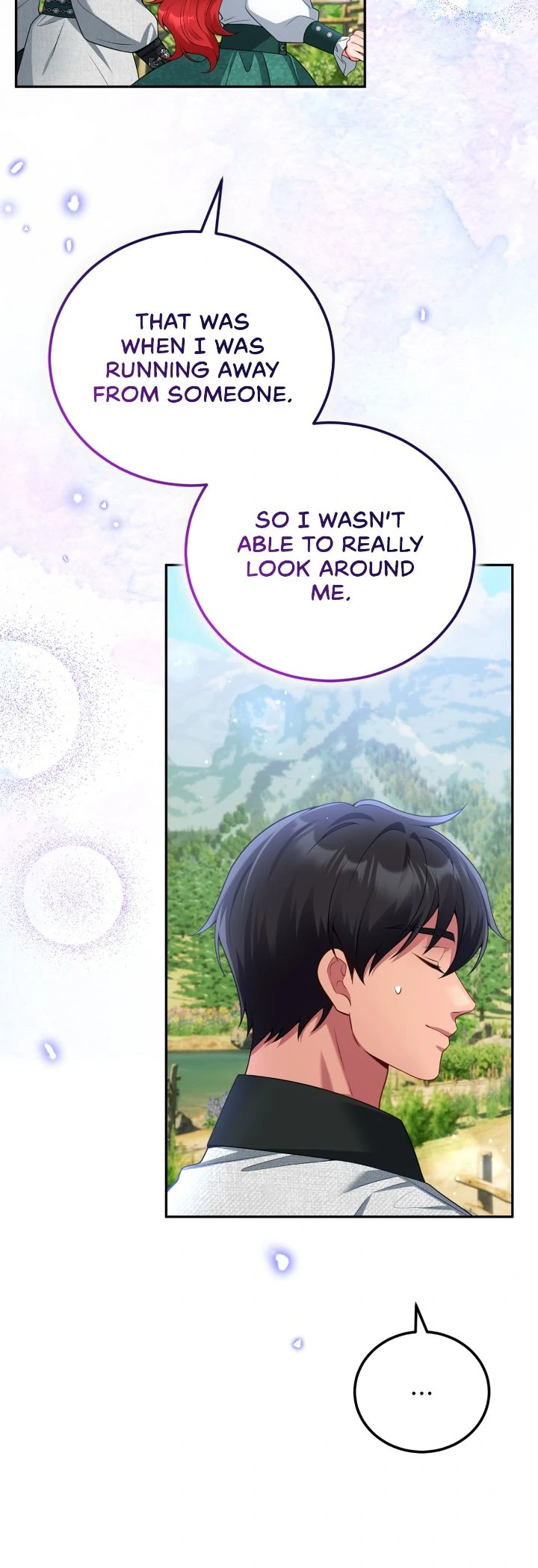 I’m Divorcing My Tyrant Husband Chapter 103 page 24