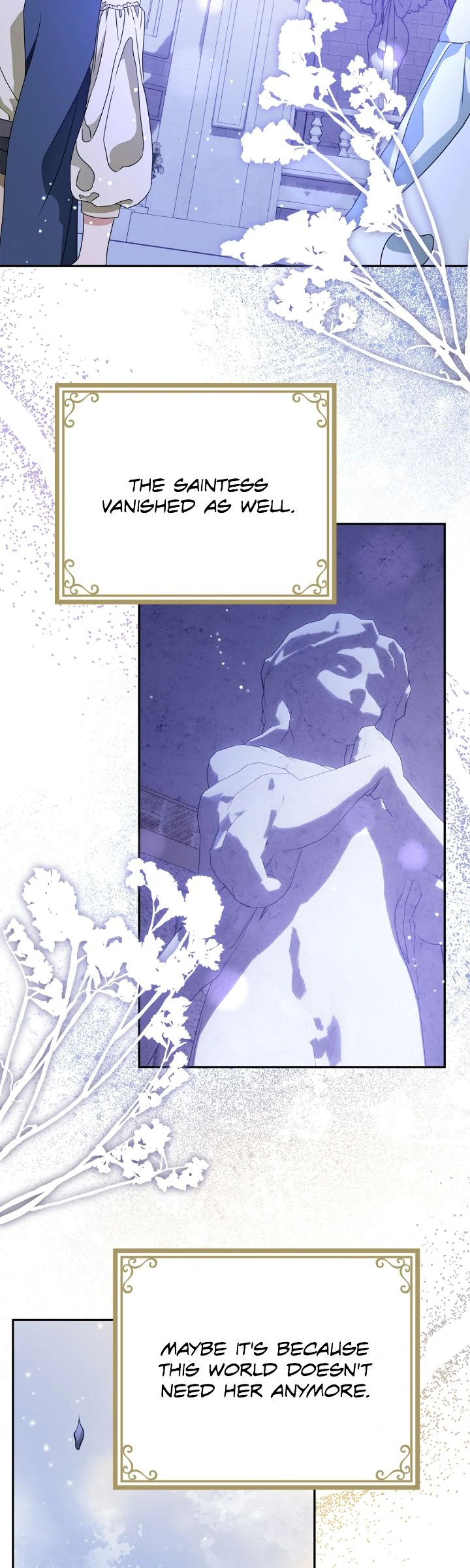 I’m Divorcing My Tyrant Husband Chapter 103 page 29