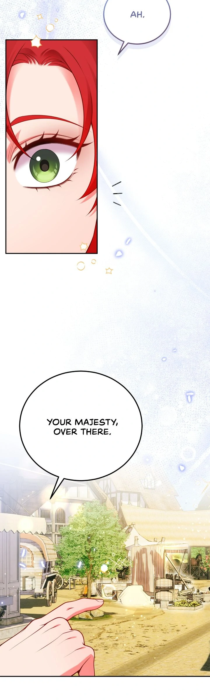 I’m Divorcing My Tyrant Husband Chapter 103 page 34
