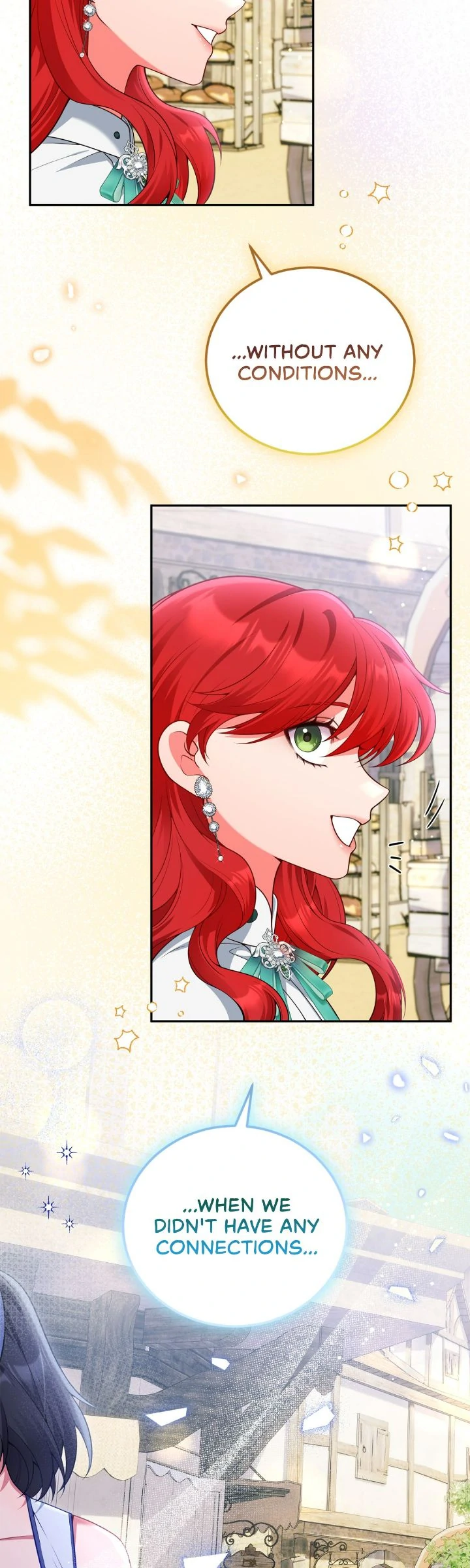 I’m Divorcing My Tyrant Husband Chapter 103 page 37