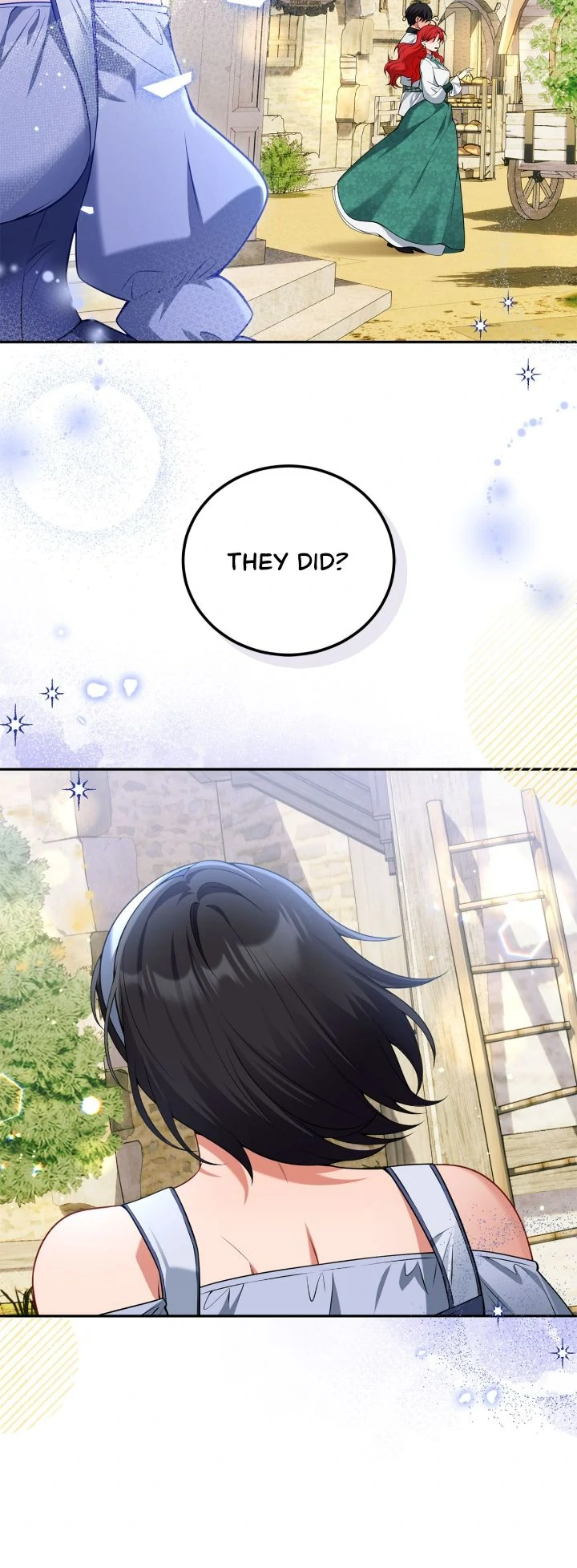 I’m Divorcing My Tyrant Husband Chapter 103 page 38