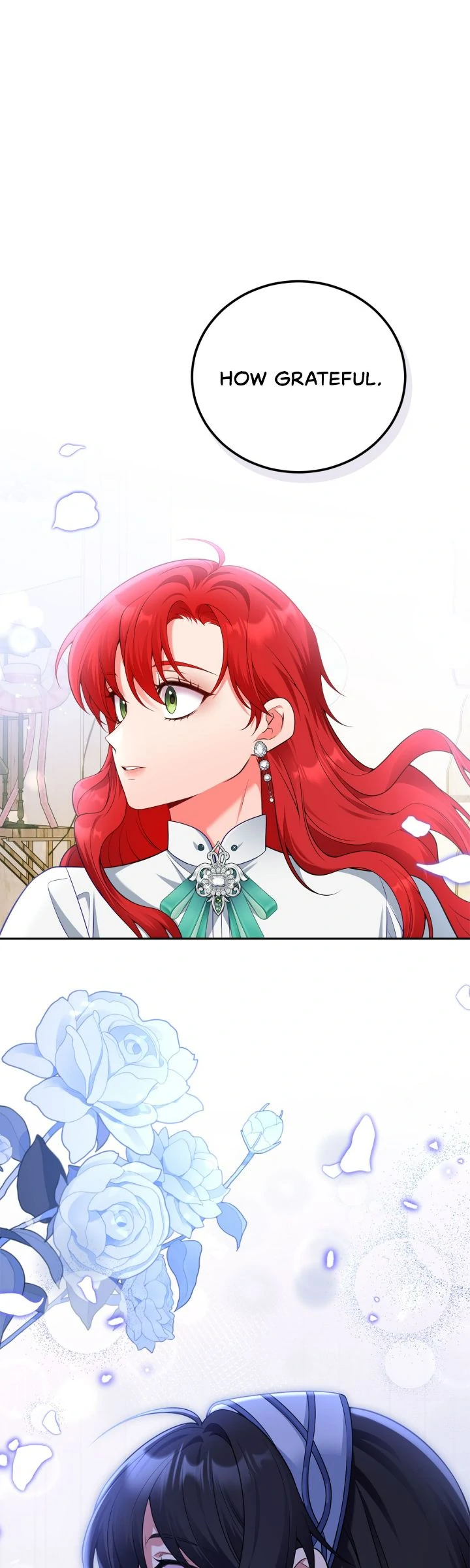 I’m Divorcing My Tyrant Husband Chapter 103 page 39