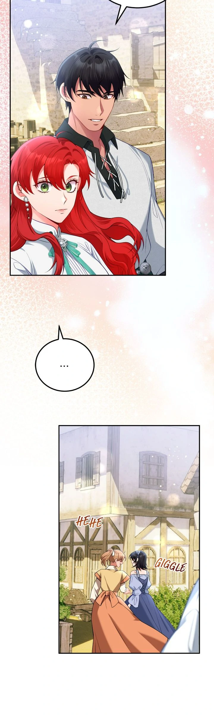 I’m Divorcing My Tyrant Husband Chapter 103 page 41