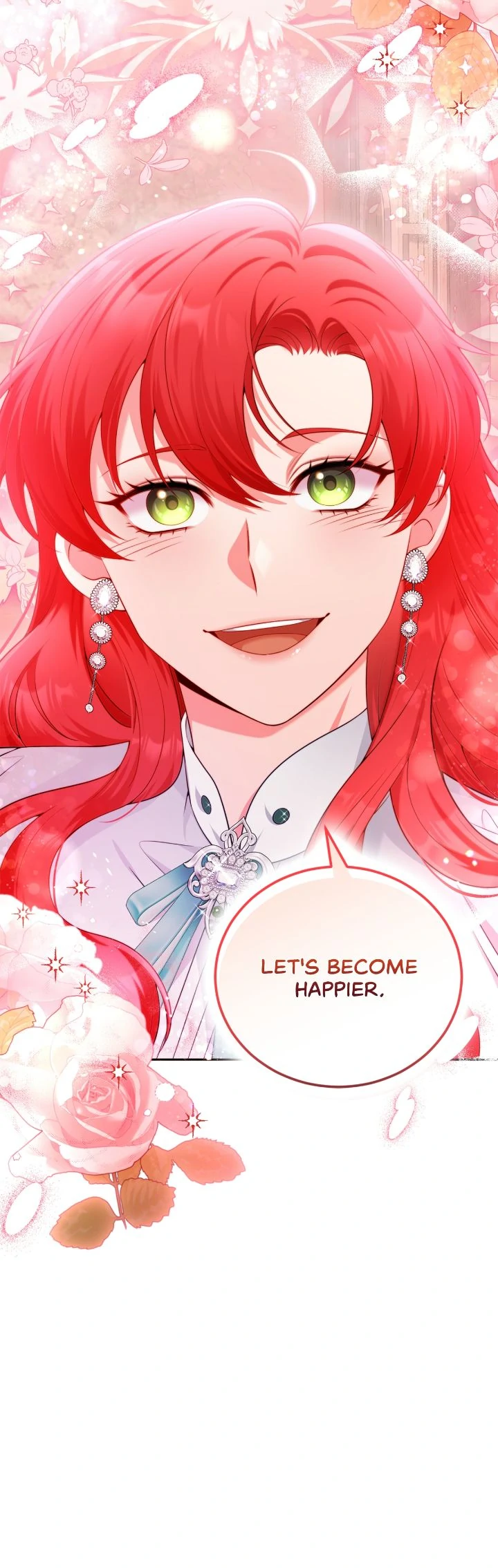 I’m Divorcing My Tyrant Husband Chapter 103 page 45