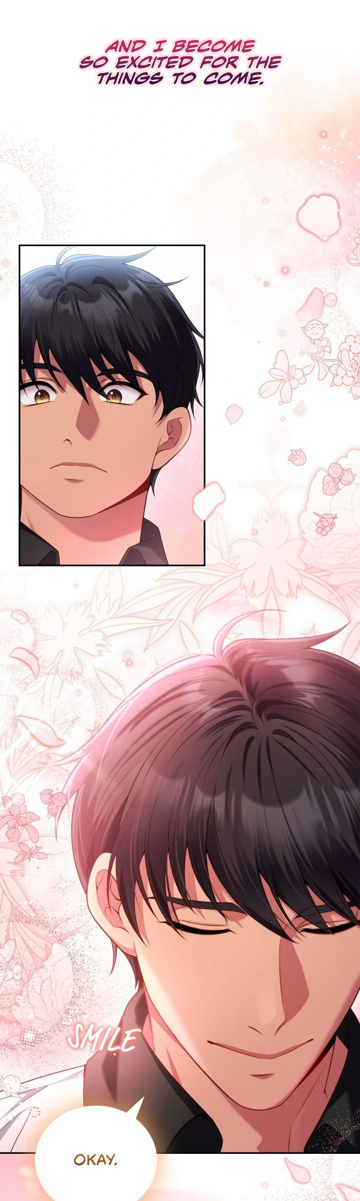 I’m Divorcing My Tyrant Husband Chapter 103 page 46