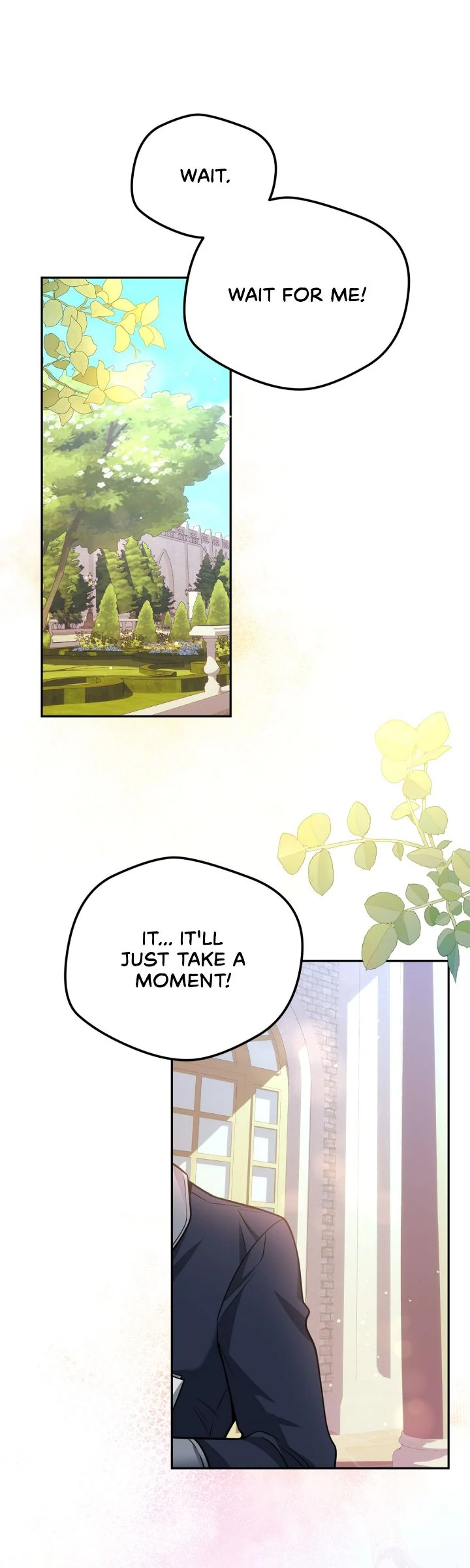 I’m Divorcing My Tyrant Husband Chapter 103 page 4