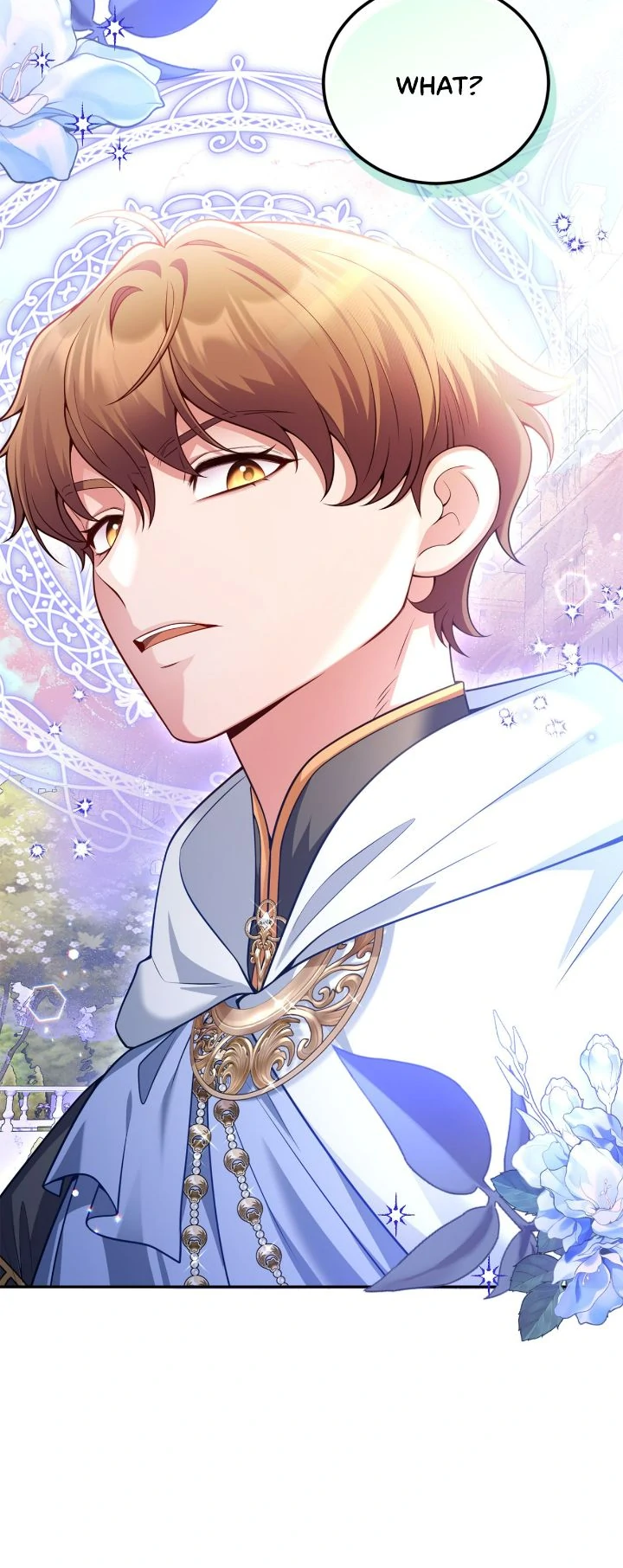 I’m Divorcing My Tyrant Husband Chapter 103 page 6
