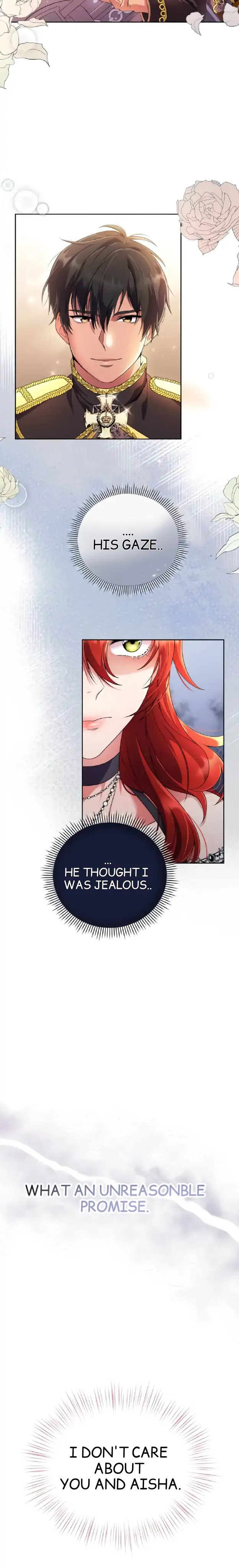 I’m Divorcing My Tyrant Husband Chapter 2 page 11