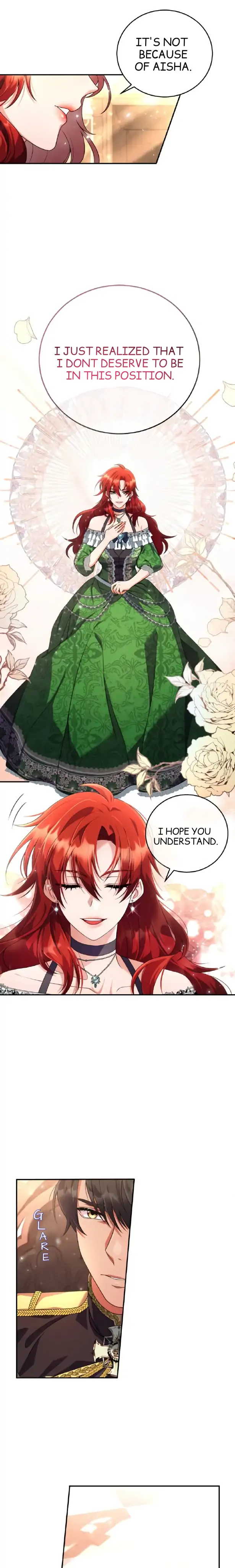 I’m Divorcing My Tyrant Husband Chapter 2 page 12