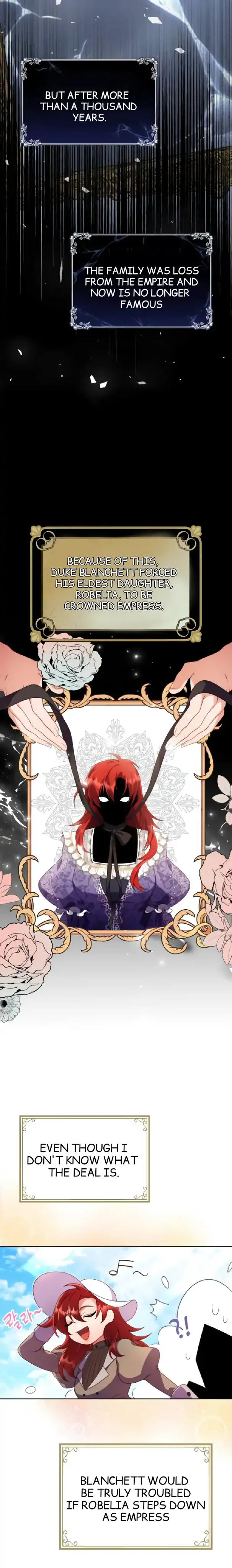 I’m Divorcing My Tyrant Husband Chapter 2 page 14
