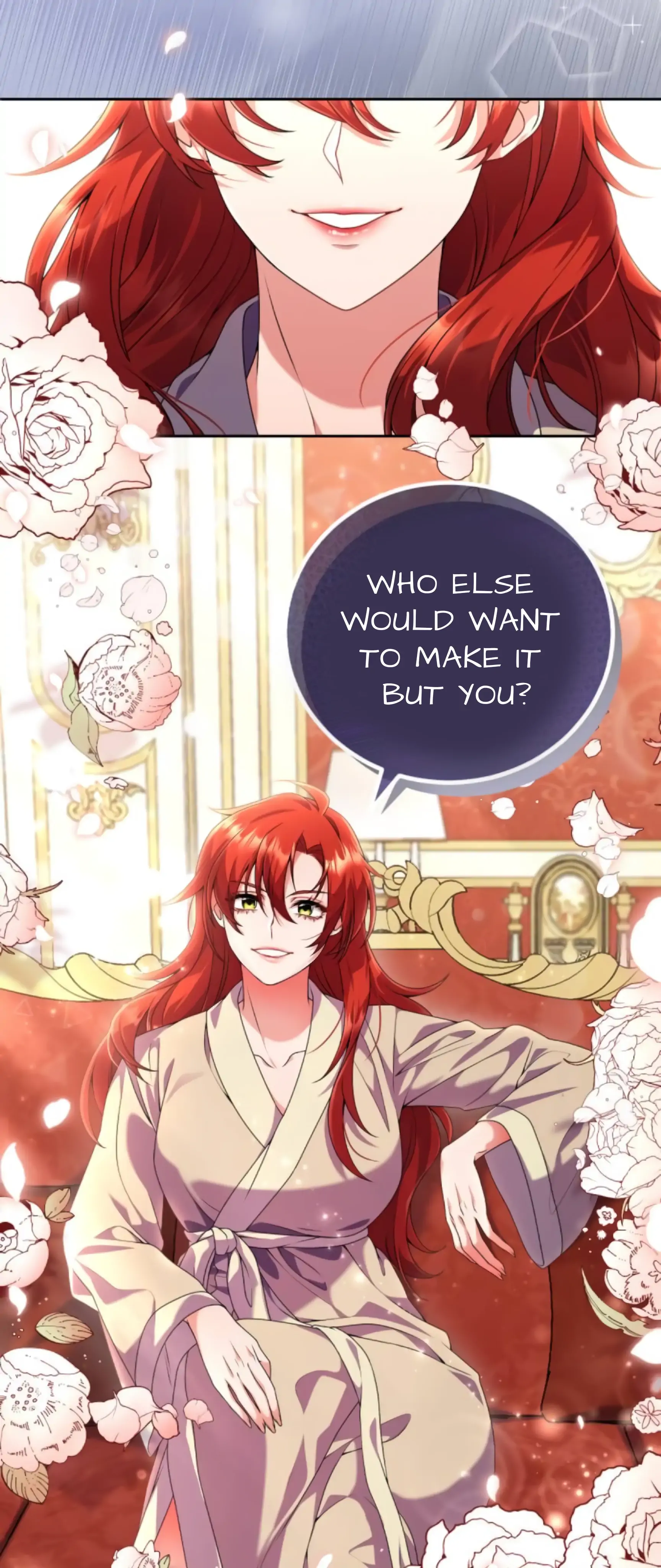 I’m Divorcing My Tyrant Husband Chapter 4 page 23