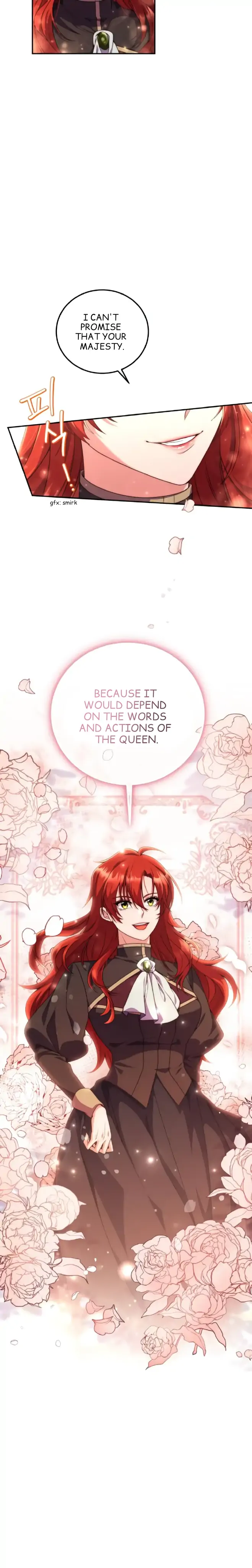 I’m Divorcing My Tyrant Husband Chapter 4 page 7