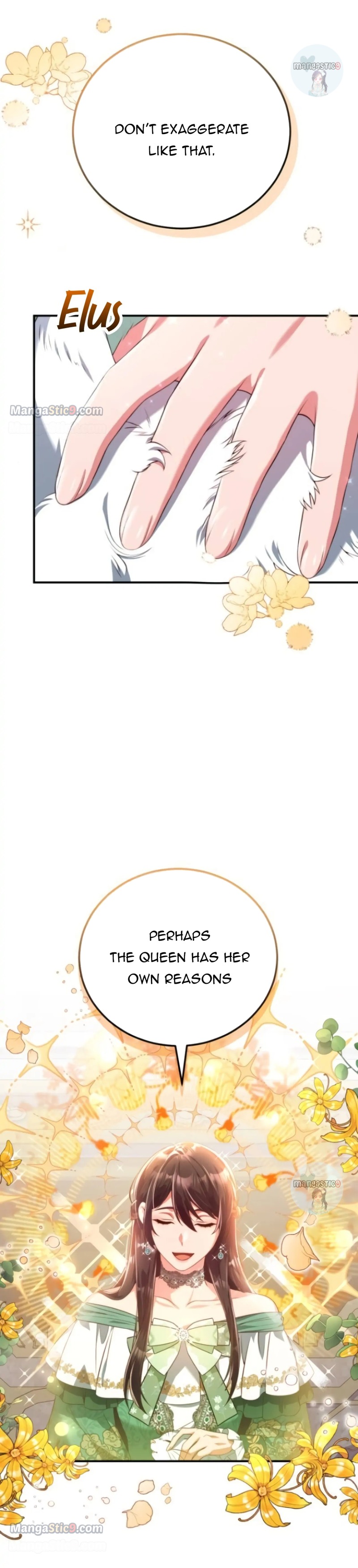 I’m Divorcing My Tyrant Husband Chapter 42 page 13