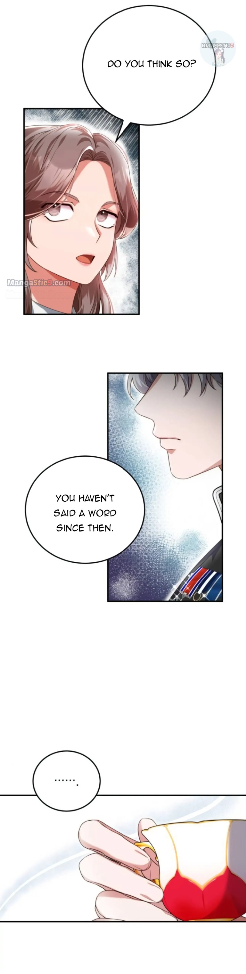 I’m Divorcing My Tyrant Husband Chapter 42 page 15
