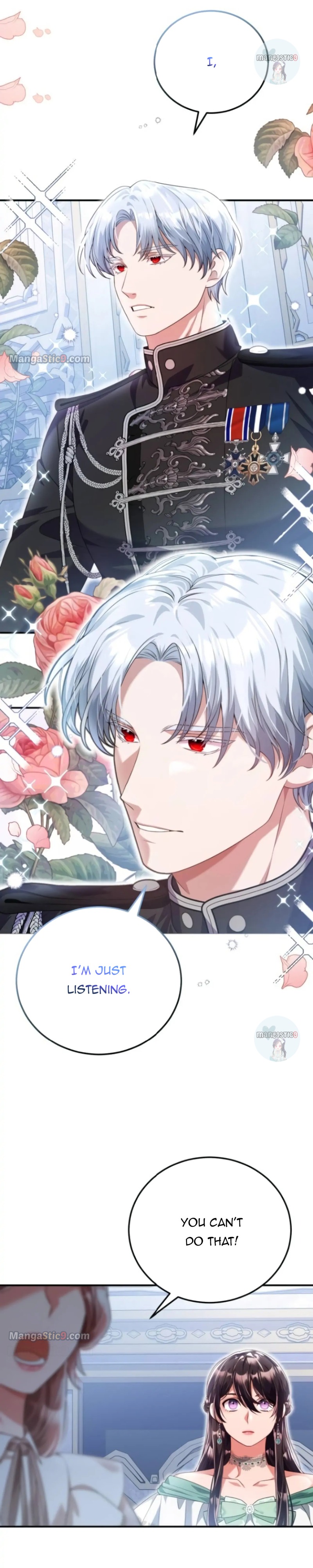 I’m Divorcing My Tyrant Husband Chapter 42 page 16