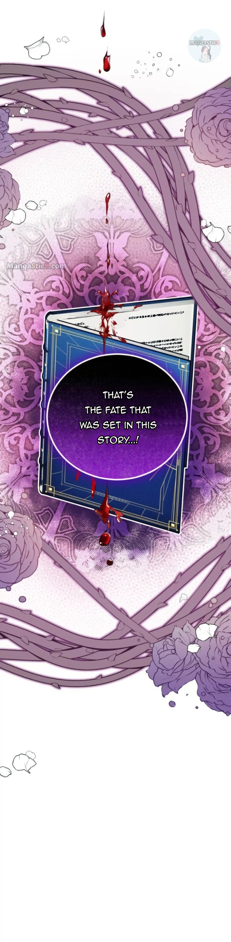 I’m Divorcing My Tyrant Husband Chapter 42 page 1