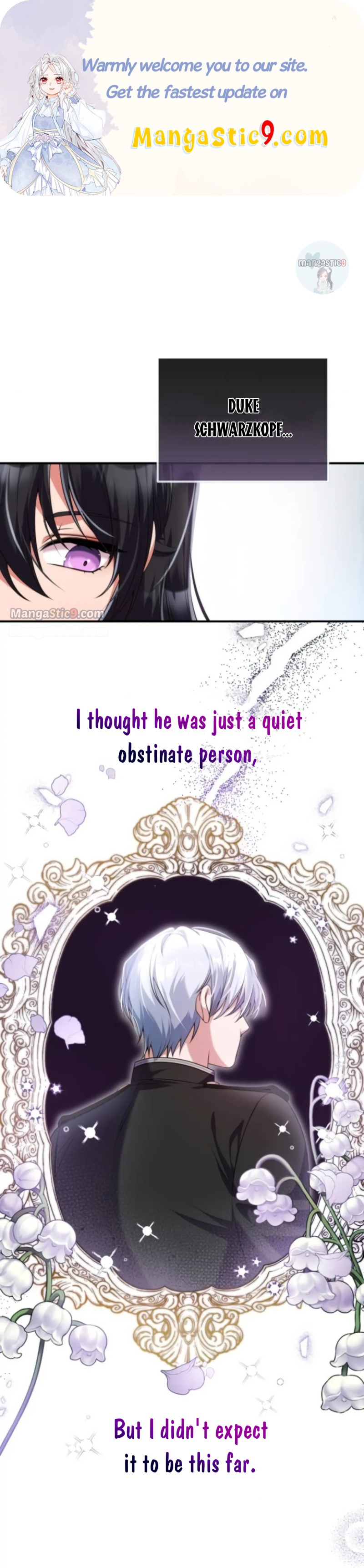 I’m Divorcing My Tyrant Husband Chapter 43 page 0