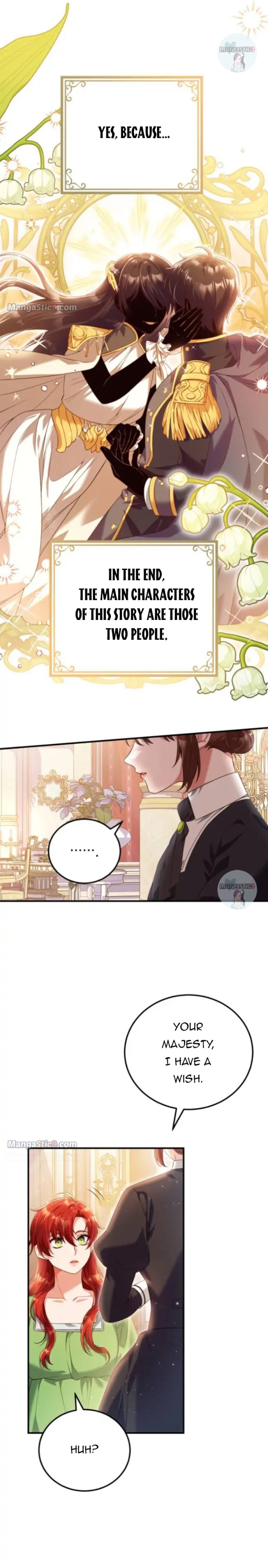 I’m Divorcing My Tyrant Husband Chapter 43 page 19