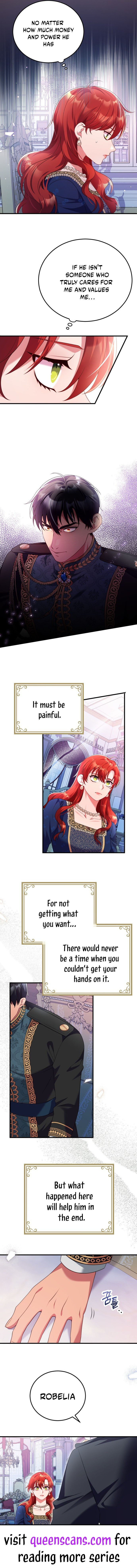 I’m Divorcing My Tyrant Husband Chapter 49 page 2