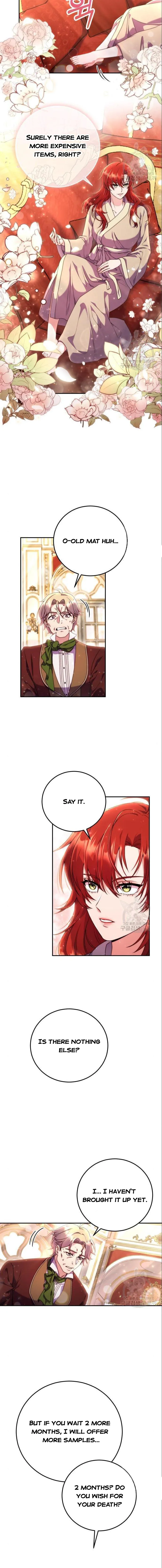 I’m Divorcing My Tyrant Husband Chapter 5 page 2