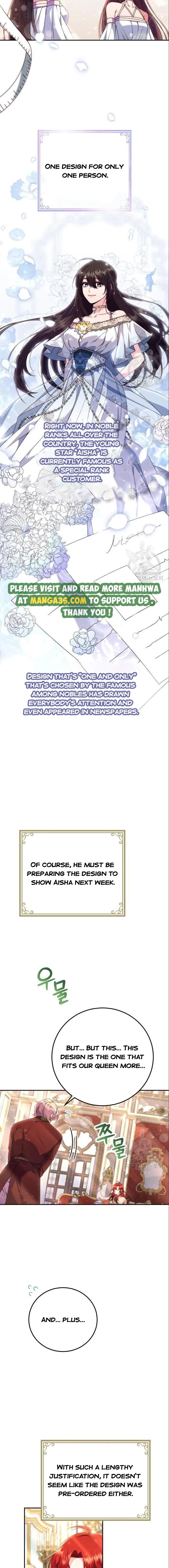 I’m Divorcing My Tyrant Husband Chapter 5 page 4