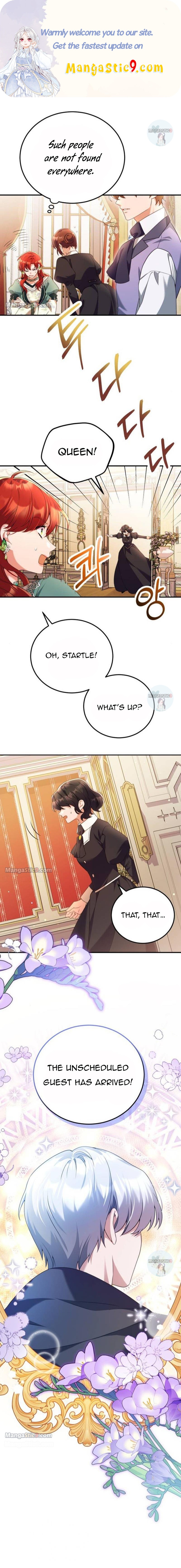 I’m Divorcing My Tyrant Husband Chapter 50 page 0