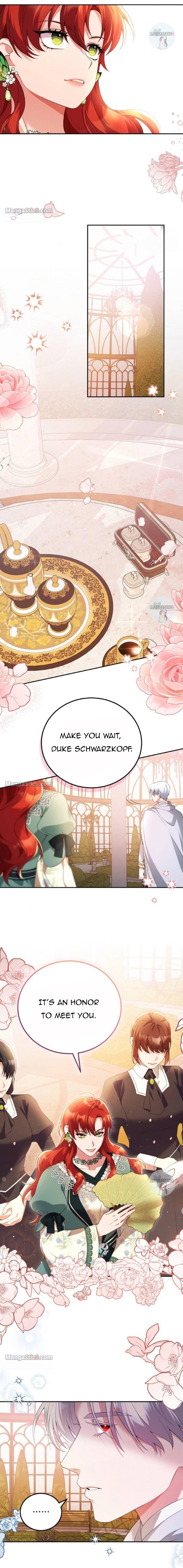I’m Divorcing My Tyrant Husband Chapter 50 page 4