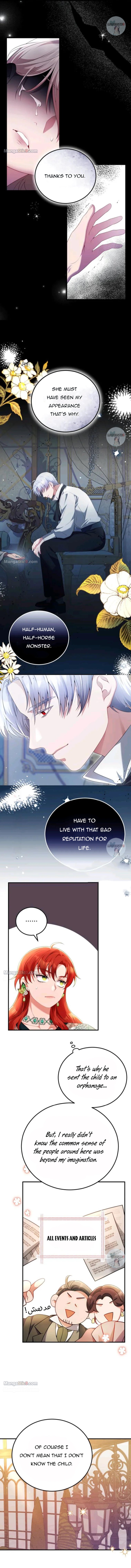 I’m Divorcing My Tyrant Husband Chapter 51 page 4