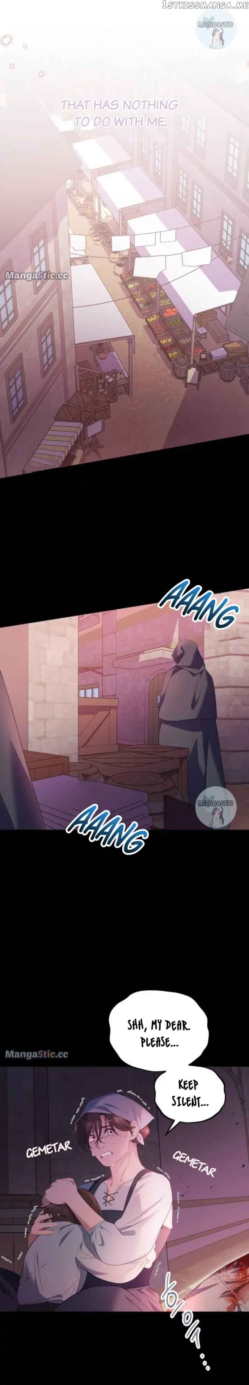 I’m Divorcing My Tyrant Husband Chapter 54 page 11