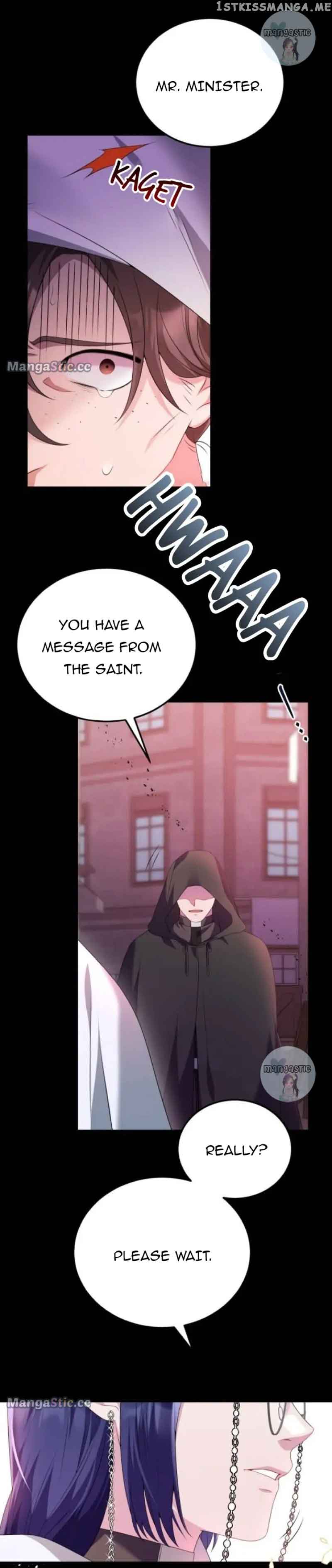I’m Divorcing My Tyrant Husband Chapter 54 page 12