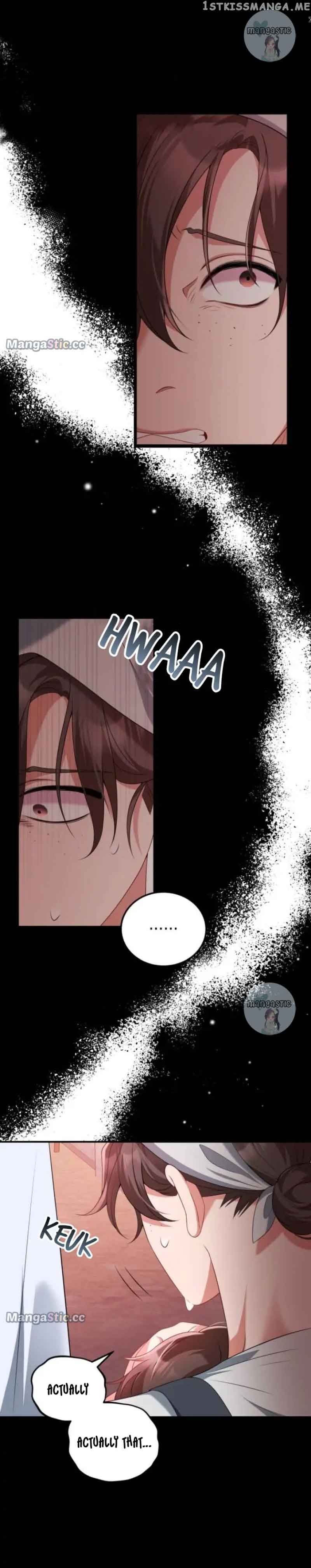 I’m Divorcing My Tyrant Husband Chapter 54 page 15
