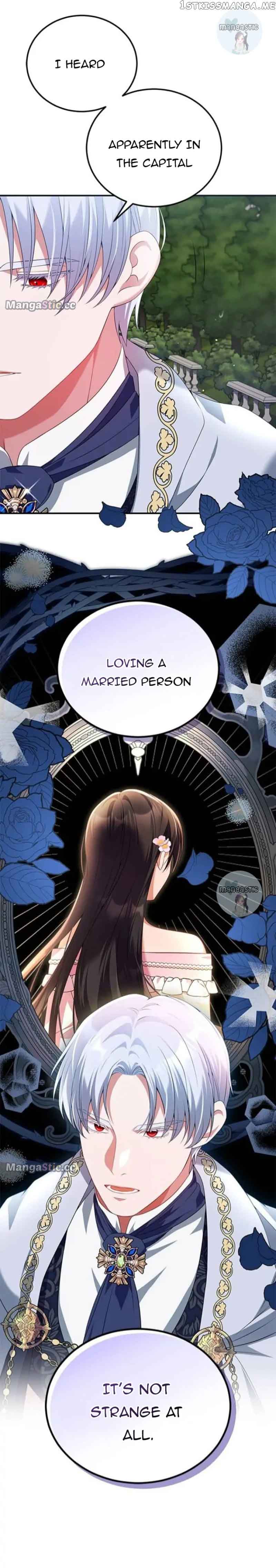 I’m Divorcing My Tyrant Husband Chapter 54 page 1