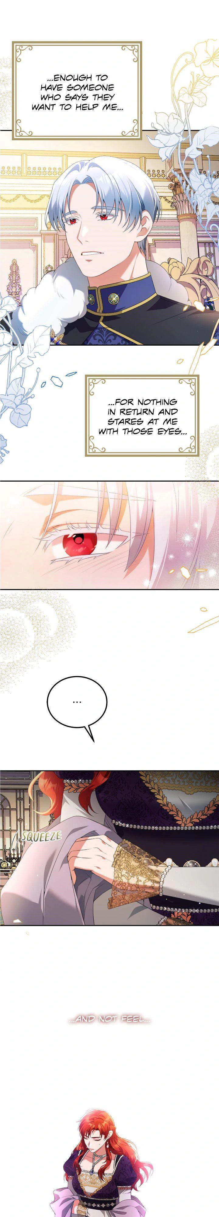 I’m Divorcing My Tyrant Husband Chapter 56 page 13