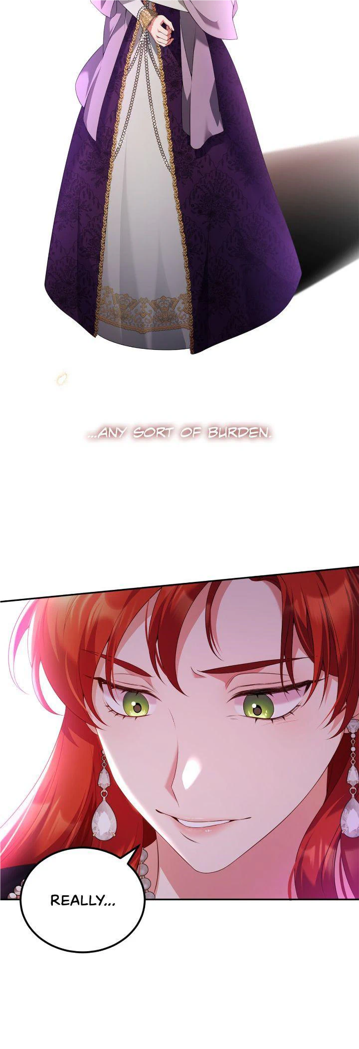 I’m Divorcing My Tyrant Husband Chapter 56 page 14