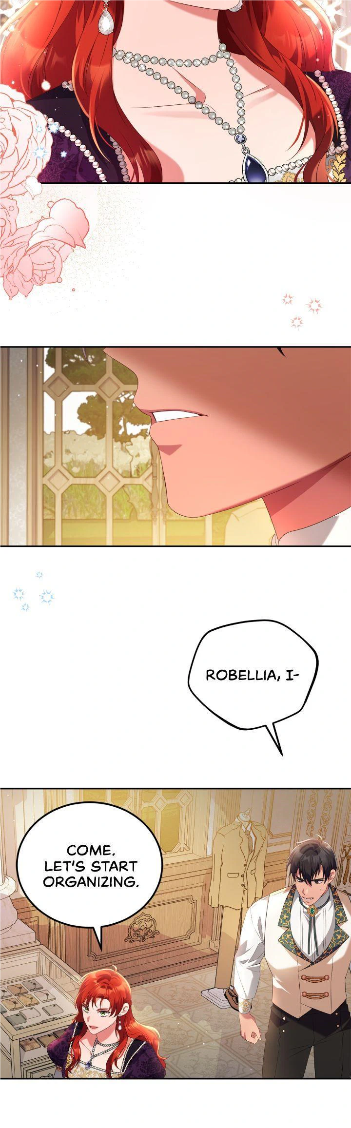 I’m Divorcing My Tyrant Husband Chapter 56 page 24