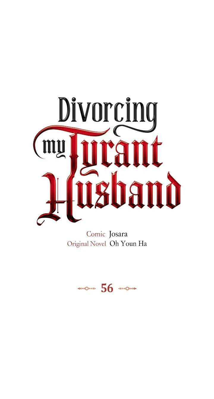 I’m Divorcing My Tyrant Husband Chapter 56 page 2