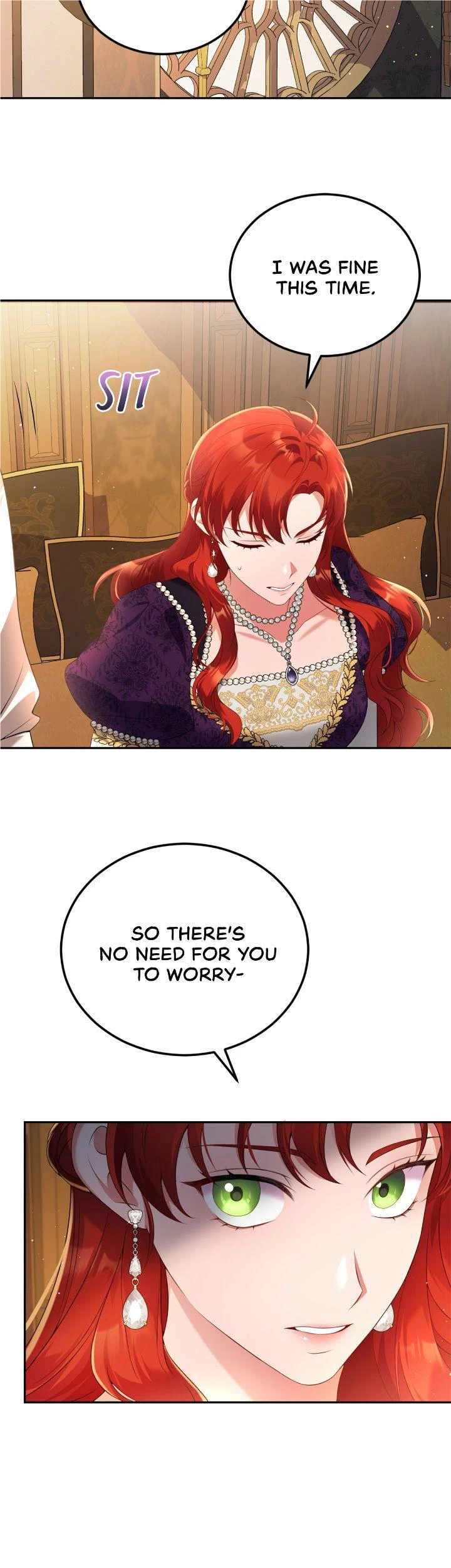 I’m Divorcing My Tyrant Husband Chapter 57 page 13