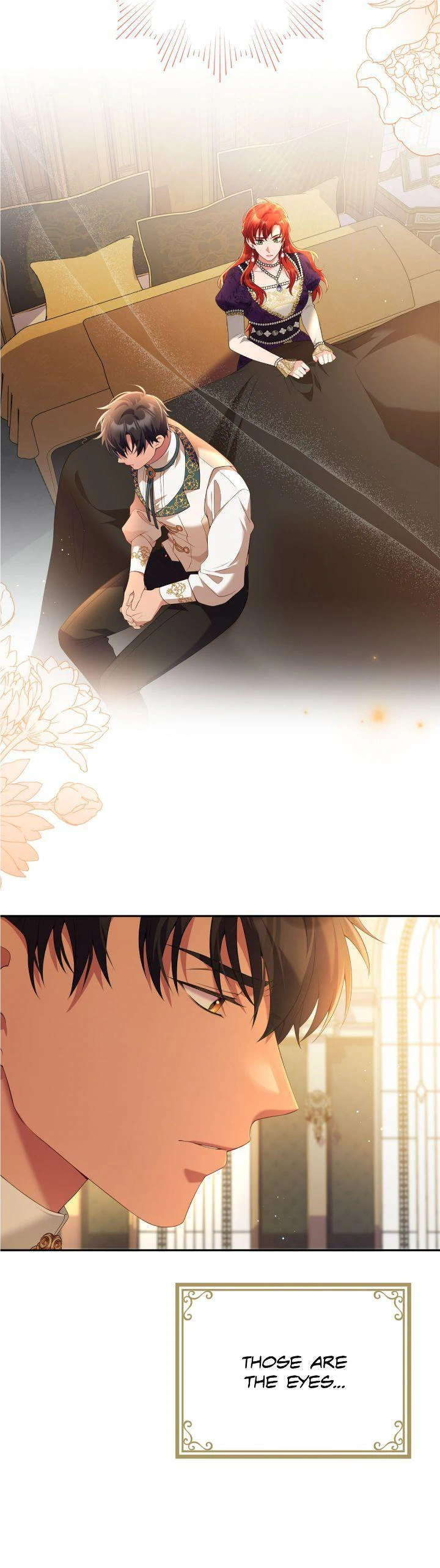 I’m Divorcing My Tyrant Husband Chapter 57 page 17