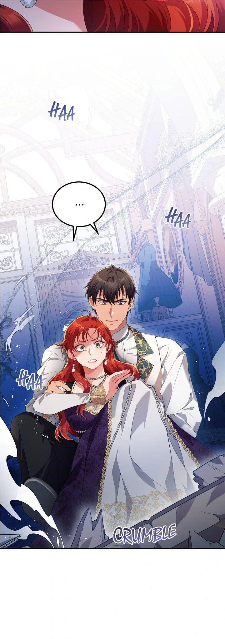 I’m Divorcing My Tyrant Husband Chapter 57 page 5