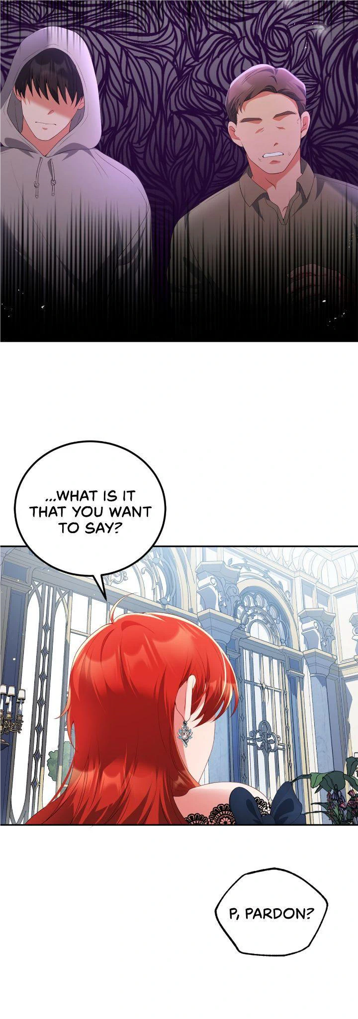 I’m Divorcing My Tyrant Husband Chapter 59 page 12