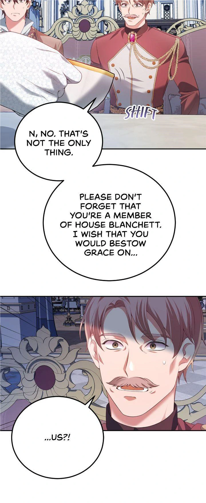 I’m Divorcing My Tyrant Husband Chapter 59 page 16