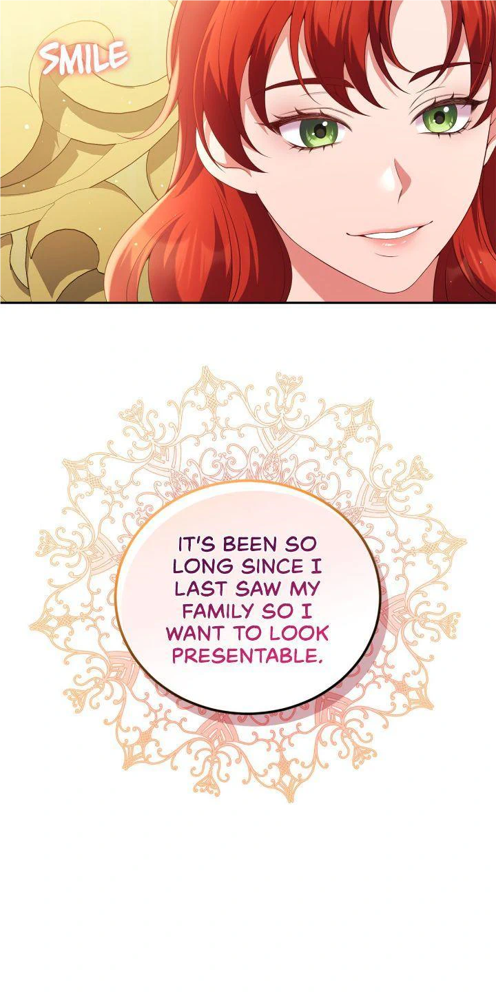 I’m Divorcing My Tyrant Husband Chapter 59 page 1